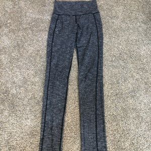 Lulu lemon Wunder Under Pant